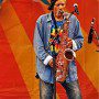 CHARLES NEVILLE: Multiple Grammy winner