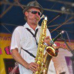JIMMY CARPENTER
