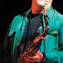 TOM SCOTT: multiple Grammy winner, and the MOST recorded saxophone player of all time!