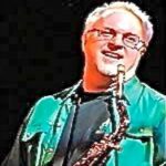 TOM SCOTT.......the MOST recorded saxophone player of all time.....multiple Grammy winner