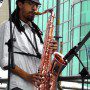 VINCENT BROUSSARD: Grammy winner